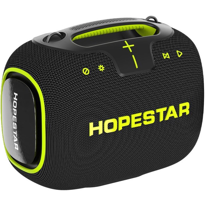 اسپیکر هوپ استار Party Box 140