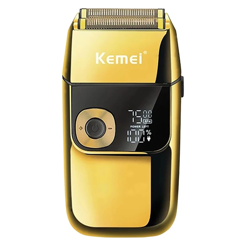 ماشین اصلاح کیمی مدل KM-2028