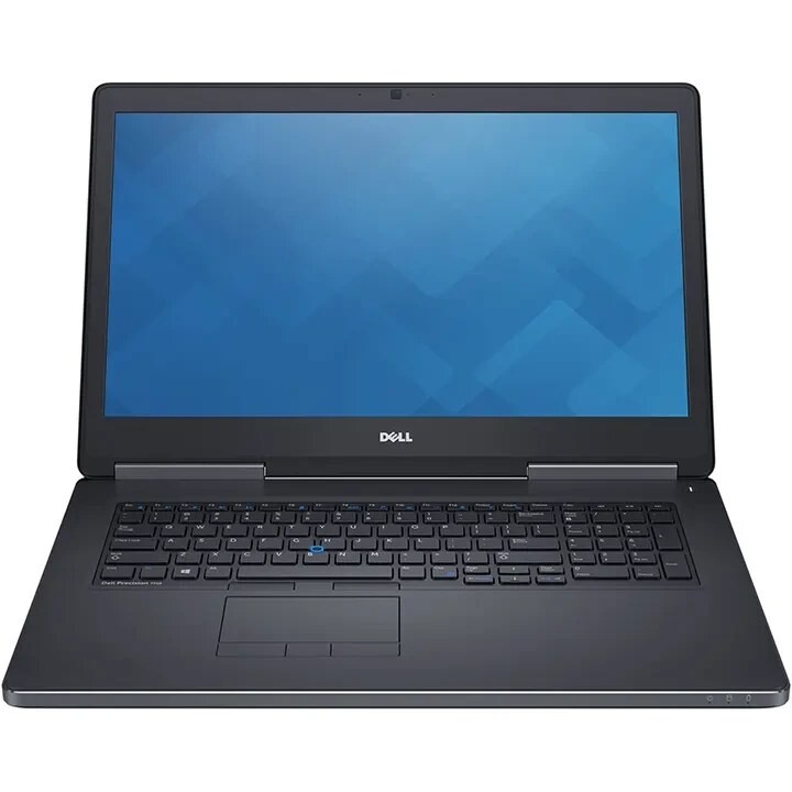 لپ تاپ دل Precision 7510 Core i5-6300HQ