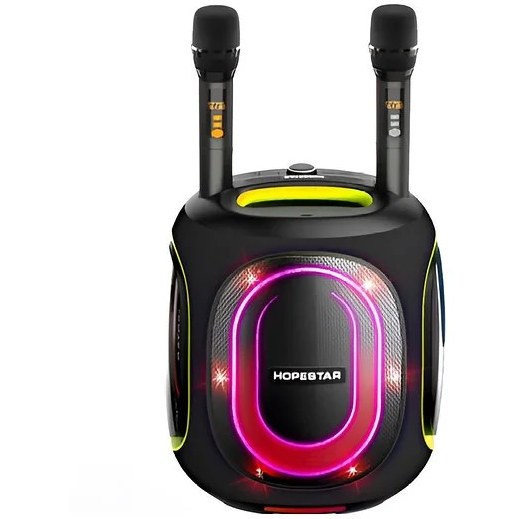 اسپیکر هوپ استار Party Box 600