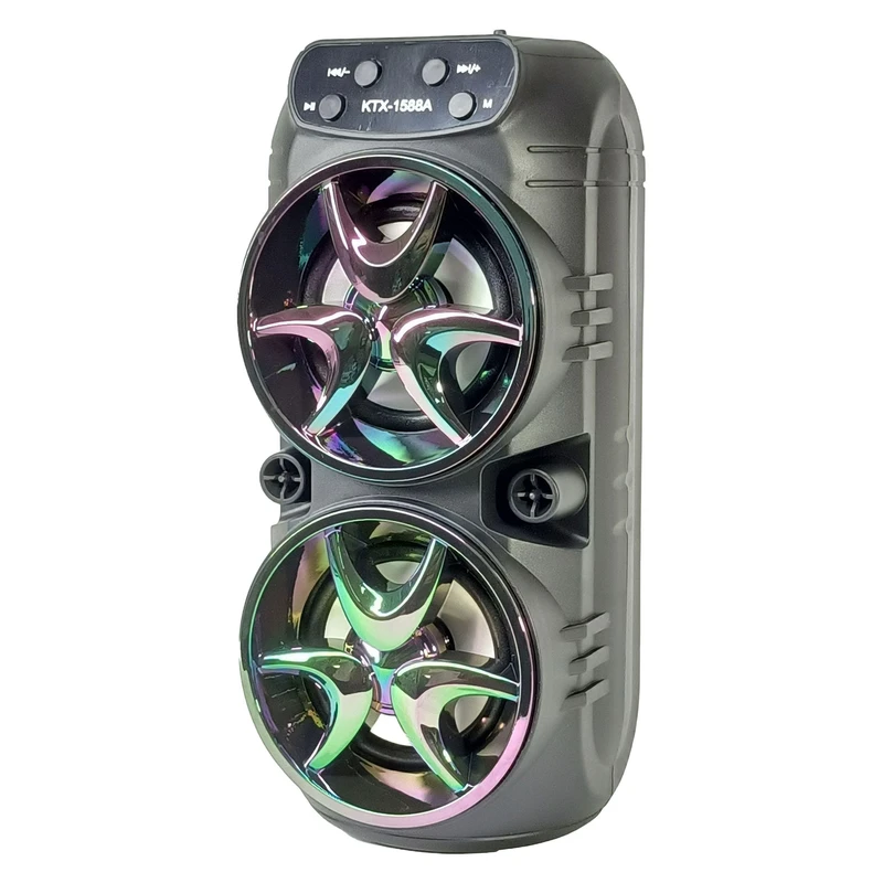 اسپیکر مدل KTX 1588A