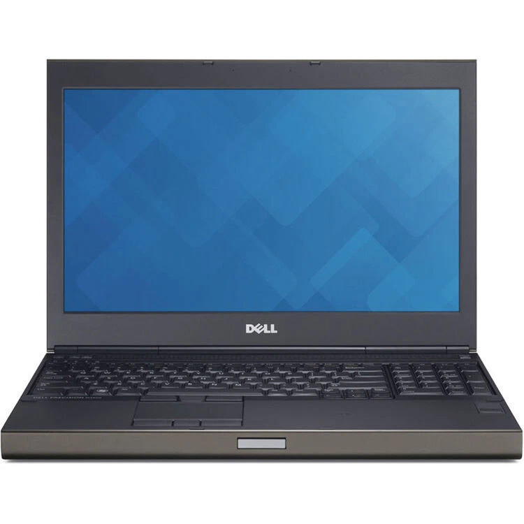 لپ تاپ استوک دل Dell Precision M6800 i7-4910MQ 8GB 500GB HDD AMD 8950M 2GB 17.3 FHD