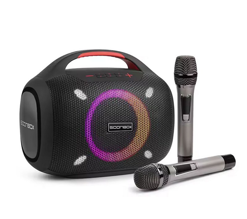 اسپیکر سونباکس مدل S6300 + گارانتی