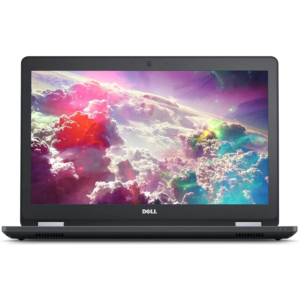 لپ تاپ دل Dell Precision 5570 i7-6600U