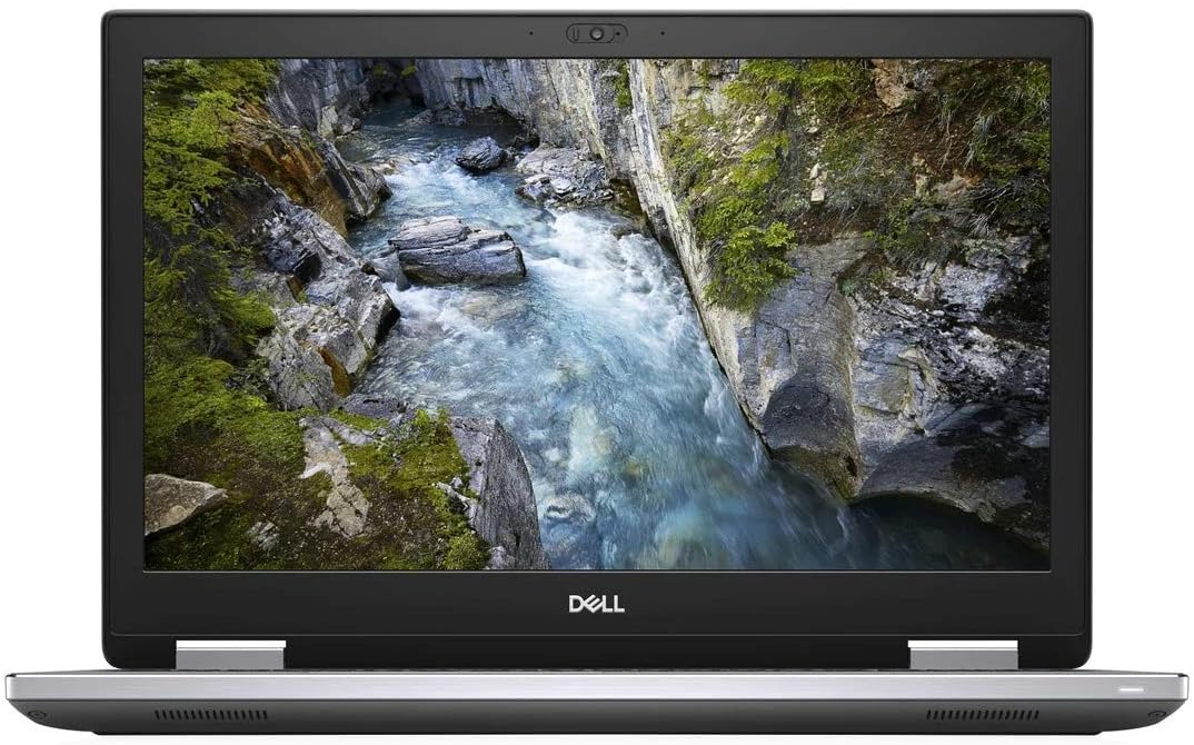 لپ تاپ استوک دل Dell Latitude 7540 i5-9400H 8GB 256GB SSD Intel 15.6 FHD