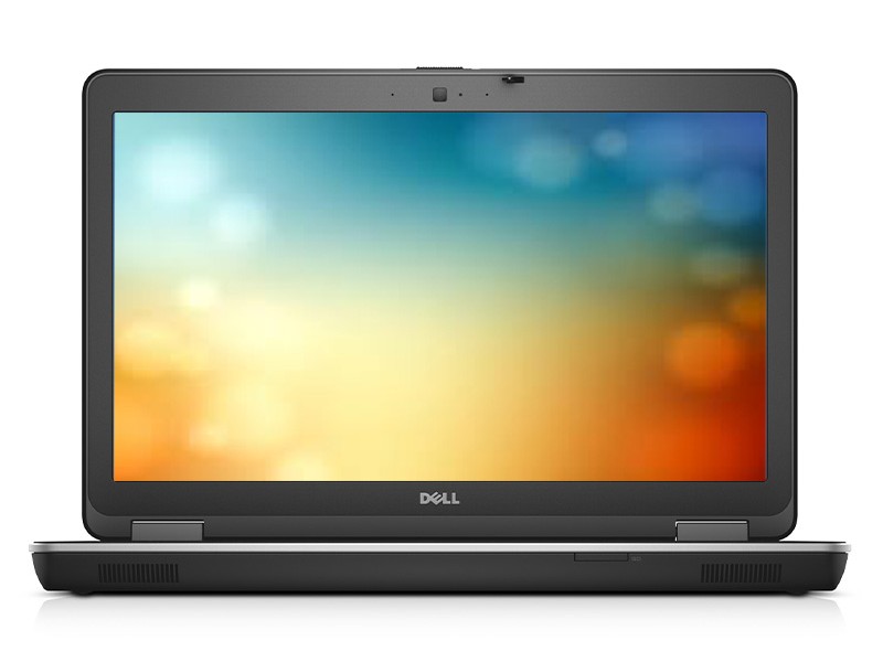 لپ تاپ استوک دل Dell Latitude 6540 i5-4310M 8GB 500GB HDD AMD 8790M 2GB 15.6 HD