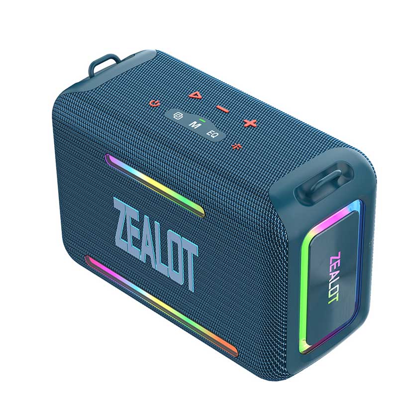 اسپیکر زیلوت مدل S95 + گارانتی