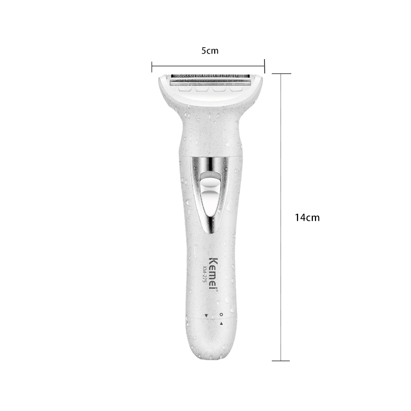 ست اصلاح کامل بانوان کیمی 5 کاره KM-275
