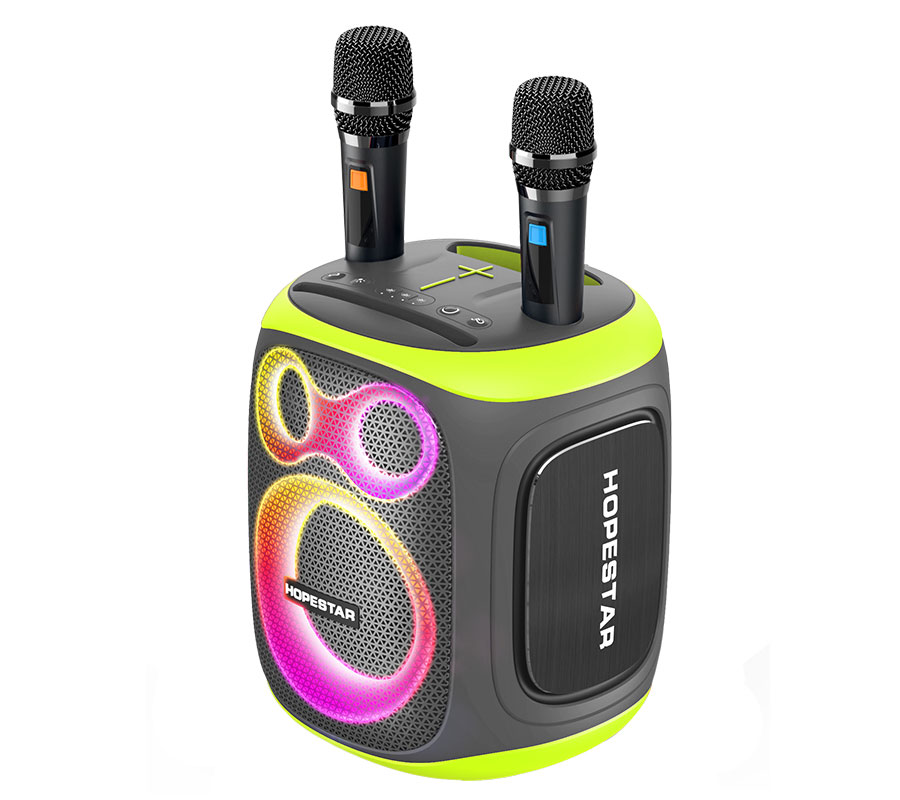 اسپیکر هوپ استار Party 130